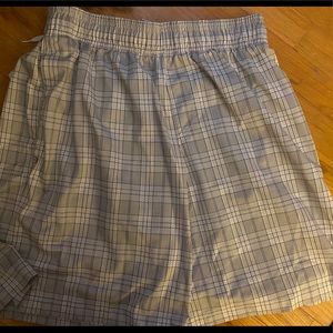 Warrior lacrosse shorts